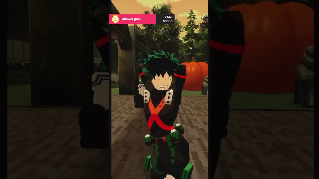 Anime October 4 Part 2 // 10.28.24 TikTok VOD