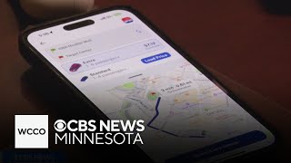 Uber, Lyft will no longer leave Minneapolis in May, departure pushed back until July