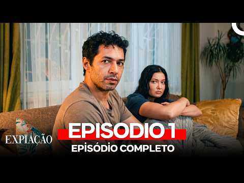 Expiação  Episódio 1 (Legendado em Português)
