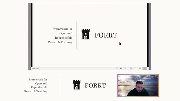 FORRT - An Introduction