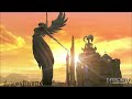Heroes of Might &amp; Magic 5 - Haven Town Theme - 1 Hour Theme -