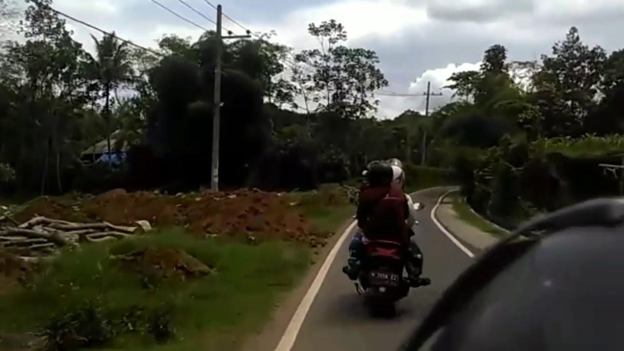 Waktu itu di sumber jenon (kondisi terbaru)