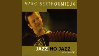 Video thumbnail of "Marc Berthoumieux - Nuit bleue"