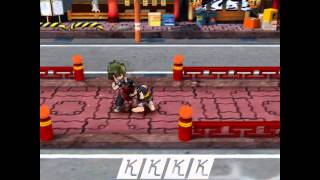 Rumble Fighter Fearless Guide