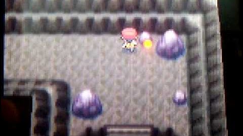 How To Catch Arceus (POKEMON DIAMOND) Action Replay