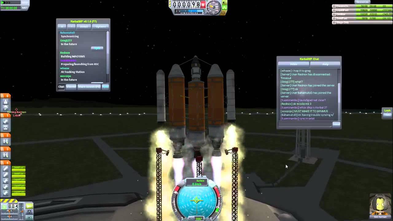 Kerbal space program чит. Kerbal space program чит
