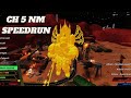 Chapter 5 nm speedrun [skibi defense]