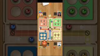 Ludo Empire new update | how to play Ludo 👑 | Ludo Empire play Ludo game | top 10 Ludo game #gaming screenshot 5