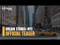 Dream stores new york teaser