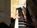 Japanese Late Summer Song |少年時代／井上陽水|Piano Cover
