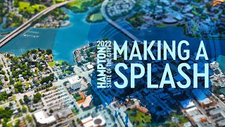 2022 Hampton State of the City Address