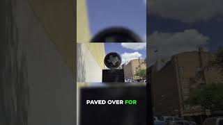 Almost Paved Over The 1891 Building San Antonio Tried to Erase