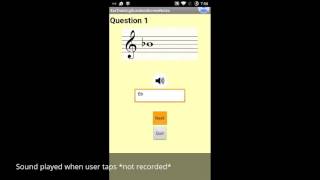 Trill App screenshot 3
