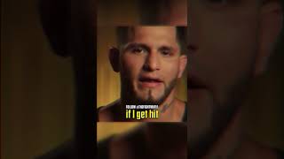 How Jorge Masvidal Got The Nickname Gamebred