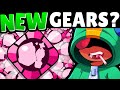 59 mythic gear ideas  1 for every brawler