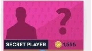 DLS secret player?? screenshot 4