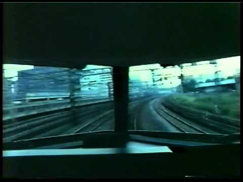懐かしCM 25年目の、私たちの気持ちです。 Welcome to our Shinkansen JR東海