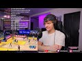 Реакция Golden State Warriors vs Orlando Magic Full Game Highlights