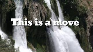 This is a Move(lyrics)by katie