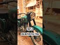 BSA Motorcycle 1956 By Jvgjoseph vintage garage #royyforyou #bsa #england #shorts #bsa31