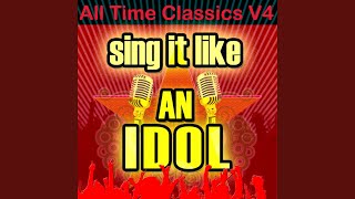 If You Want Me to Stay (Made Famous By Sly and the Family Stone) (Karaoke Version)