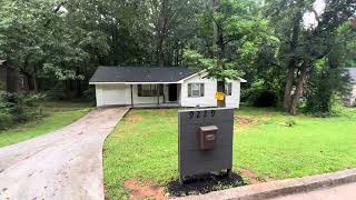 🚨LISTING🚨 Must see fully remodeled home in Covington, Ga.