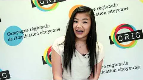 Marie-Jade Munger - Charles Gravel