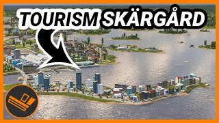Tourism Island! Skärgård (Part 31)