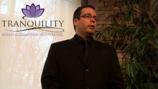 Tranquility Burial Services | FAQ - How soon after the passing can we have the Funeral?
