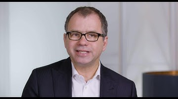 Accelerating Digitalization in Chemicals