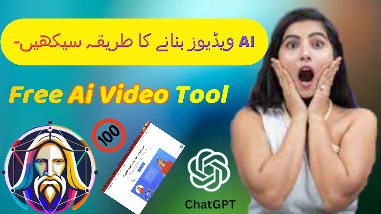 How to Make Eye-Catching Videos with the Help of AI - YouTube