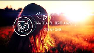 Cinta Pelangi x Terbelakang - Mashup Cover by DimaraVan