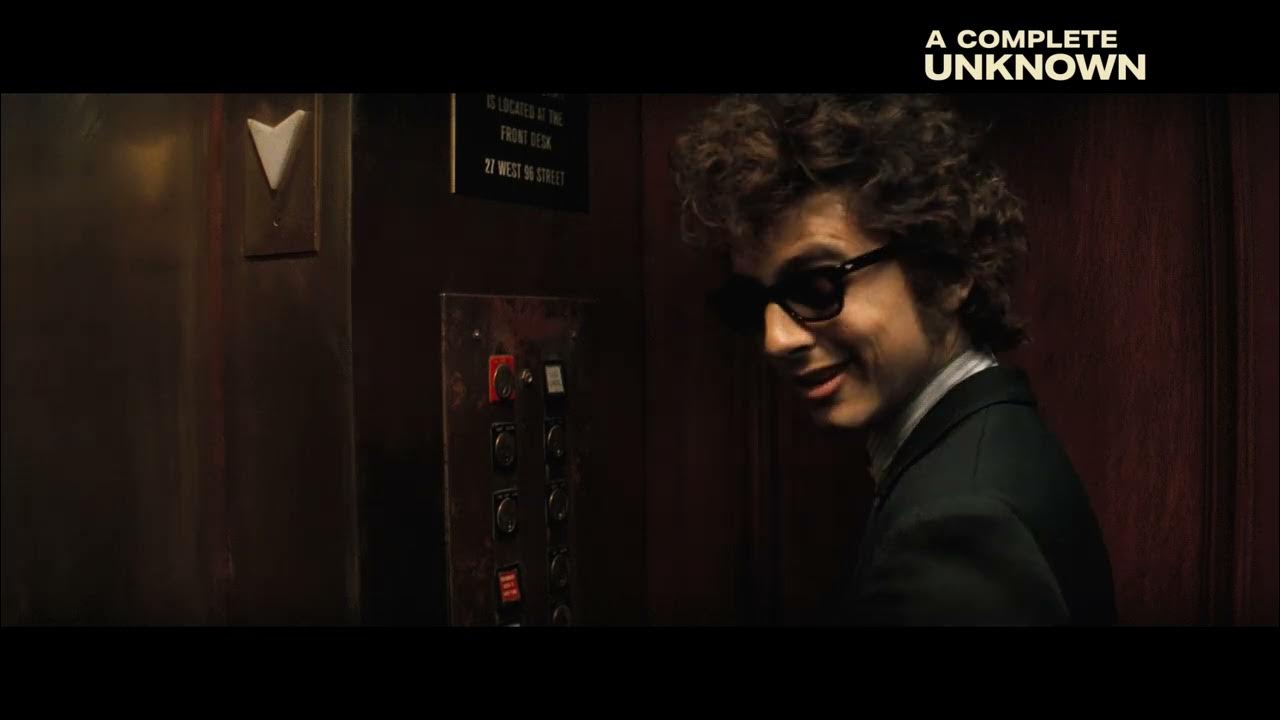 A COMPLETE UNKNOWN | Get Tickets Now | Searchlight Pictures - A COMPLETE UNKNOWN. Golden Globe ® Nominee for Best Picture Drama. Only in theaters Christmas Day. Get Tickets Now. #ACompleteUnknown