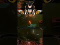 I just wanted to collect materials!