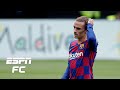 Barcelona vs Celta Vigo recap: UNACCEPTABLE! Antoine Griezmann turned his back on the team | ESPN FC