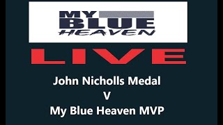 My Blue Heaven | S3:E88 | Best & Fairest VIEW
