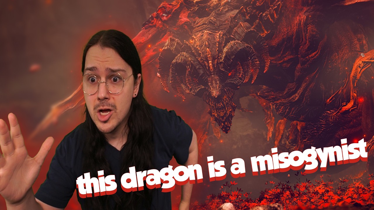 Feeling DREAD in Elden Ring's DLC | Episode 8