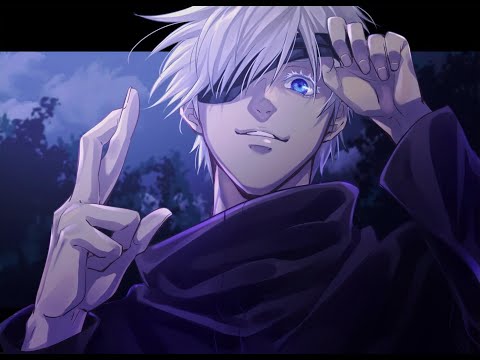 【複合MAD アニメ】【呪術廻戦/高燃/踩点】稍微粗暴一点吧！来感受全员疯批的战斗盛宴