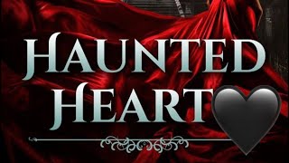 Haunted Heart - Christina Aguilera Halloween Choreography by Yana Maxwell