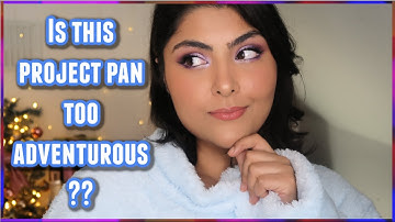 Project Pan 2021 Intro | Let