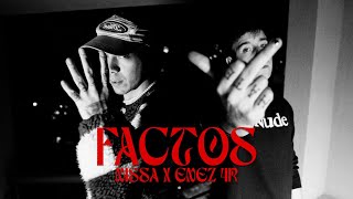 Nissa - FACTOS ft. ENEZ 4R (Videoclip Oficial)