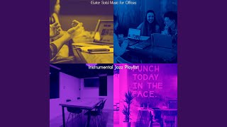 Lovely Ambience for Shared Workspaces