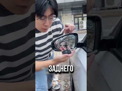 5 вещей в машине, которые ты меняешь сам за 5 минут