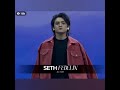 Francine Diaz and Seth Fedelin at Bench Body of Work #francinediaz #franseth #franseth #sethfedelin