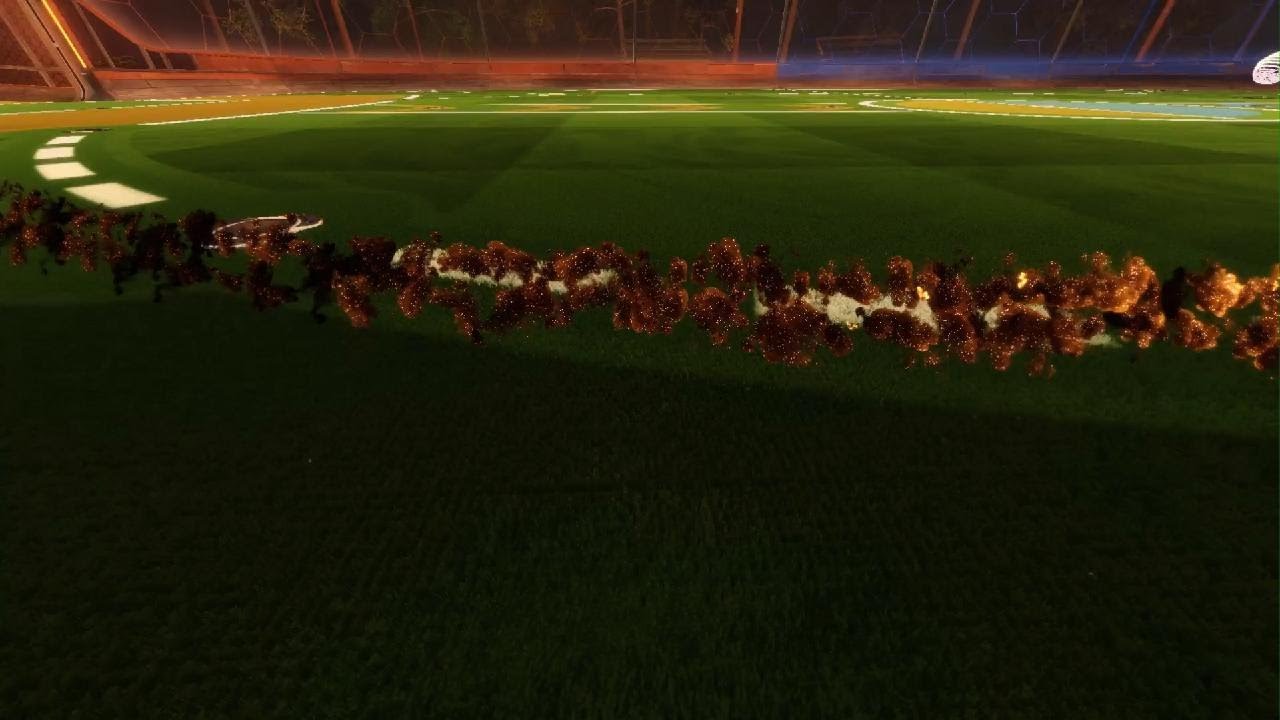 Alpha boost twin? Golden cosmos boost