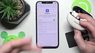 REALME BUDS AIR 5 - How to Fix Only One Earbud Working? | Troubleshooting Guide
