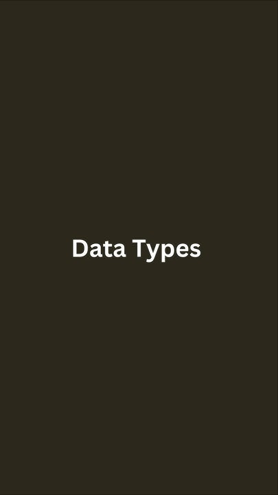 primitive Vs non-primitive data types in javascript | Data Types in ...