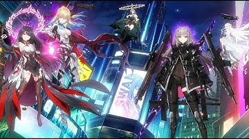 How to succeed in CounterSide Ultimate Guide (2025)