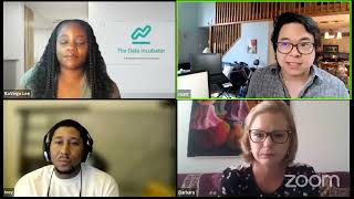 Ask Me Anything - Diversity, Equity & Inclusion (DEI) in Data Science
