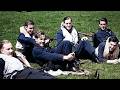 Voices from the Battle of Britain: The Pilots Who Lived It